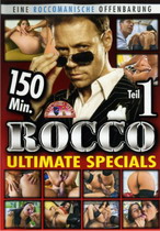 Rocco Ultimate Specials 1