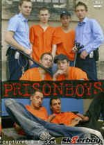 Prison Boys