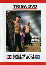 Dads N Lads: Council House