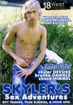 Skyler's Sex Adventures