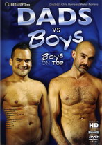 Dads Vs Boys: Boys On Top