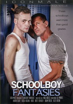 Schoolboy Fantasies 1