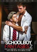 Schoolboy Fantasies 2