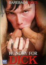 Hungry For Dick