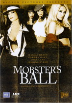 Mobsters Ball