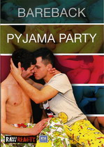 Bareback Pyjama Party