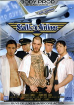 Stallion Airlines