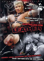 Australian For Leather