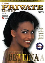 Private Life Of Bettina (2 Dvds)