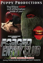 Forced Entry Club