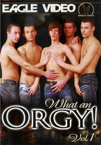 What An Orgy! 1