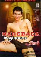 Bareback Beginners 03