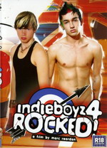 Indieboyz 04: Rocked