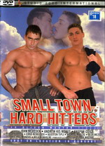 Small Town, Hard Hitters