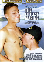 Bed Time Stories: The Littlest Marine