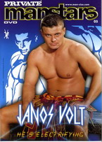 Janos Volt