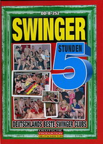 Swinger (5 Hours)