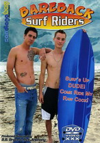 Bareback Surf Riders