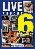Live Report: Nasse Strassen-Fotzen (6 Hours)