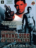 Wrong Side Of The Tracks 1