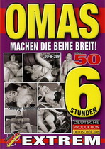 Omas Machen Die Beine Breit! (6 Hours)