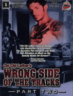 Wrong Side Of The Tracks 2