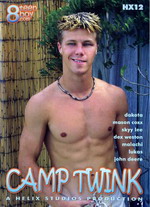 Camp Twink