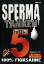Sperma Tanken (5 Hours)