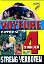 Voyeure Extrem (4 Hours)