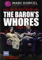 The Baron's Whores