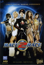 Race 2 Race (2 Dvds)