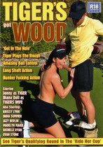 Tiger's Got Wood