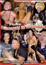 Drunk Sex Orgy: Damenwahl Im Stammlokal