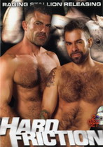 Hard Friction 1 (2 Dvds)