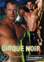 Cirque Noir