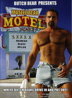 Muscle Bear Motel