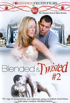 Blended & Twisted 2