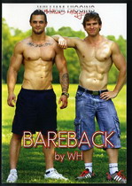 Bareback By WH