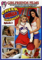 Cheer Squad Sleepovers 02