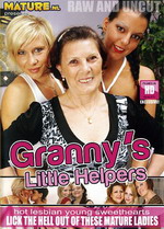 Granny's Little Helpers