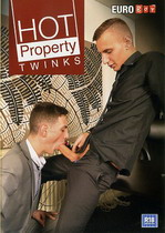 Hot Property Twinks
