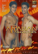 Arabian Beauties