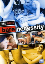 Bare Necessity