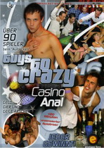 Guys Go Crazy 16: Casino Anal
