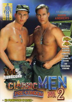 Classic Men Pre-Condom 02