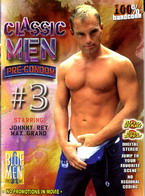Classic Men Pre-Condom 03