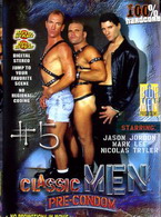 Classic Men Pre-Condom 05