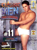 Classic Men Pre-Condom 11