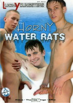 Horny Water Rats