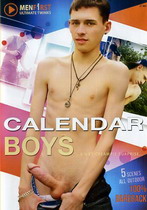 Calendar Boys